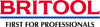 Britool England Made 1/4"Sd 250mm Fixed Extension Bar - D95 - image 2