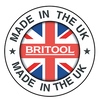 Britool England Af Dwarf Combination Spanner / Wrench Series Hex Ring - image 2