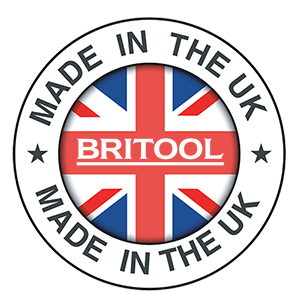 Britool England AF Extra Long Combination Spanner 5/8" - image 2