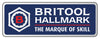 5-Piece Oil Filter Socket Set (24-36mm) - Britool Hallmark - image 3