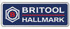 Britool Hallmark 5/64" Hexagon Screwdriver Bit - AB01 - image 2