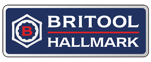 Britool Hallmark 5/64" Hexagon Screwdriver Bit - AB01 - image 2