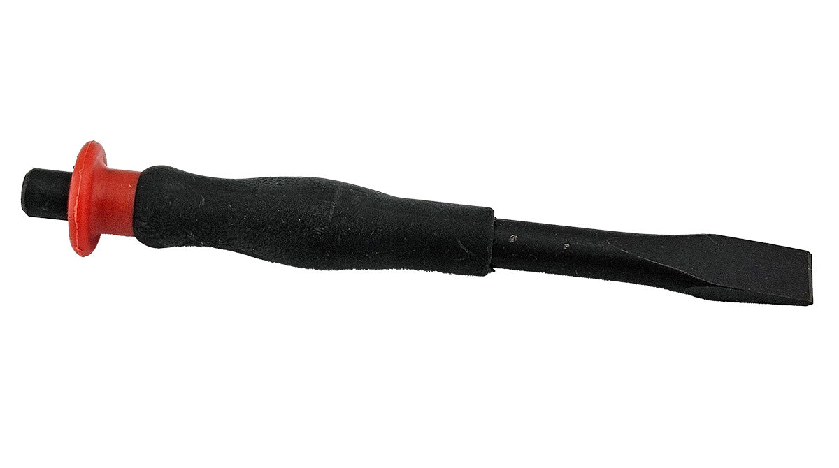 Heavy Duty Cold Chisel from Britool Hallmark HMPC8TC set