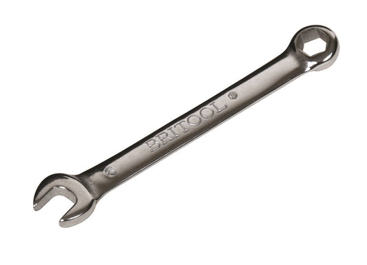 Britool England Af Dwarf Combination Spanner / Wrench Series Hex Ring