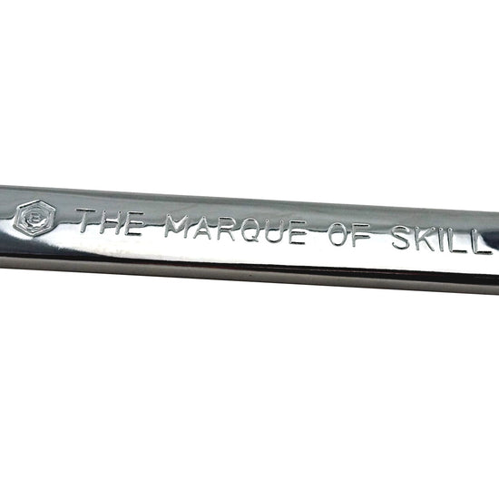 Metric Combination Spanner Series With Hex (6-Point) Ring From Britool Hallmark - image 3