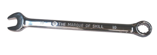 Metric Combination Spanners With 12-Point Ring From Britool Hallmark - image 2