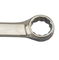 Britool England Metric Combination Spanner / Wrench Series Sizes 11-41mm - image 2