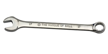 Metric Combination Spanners With 12-Point Ring From Britool Hallmark