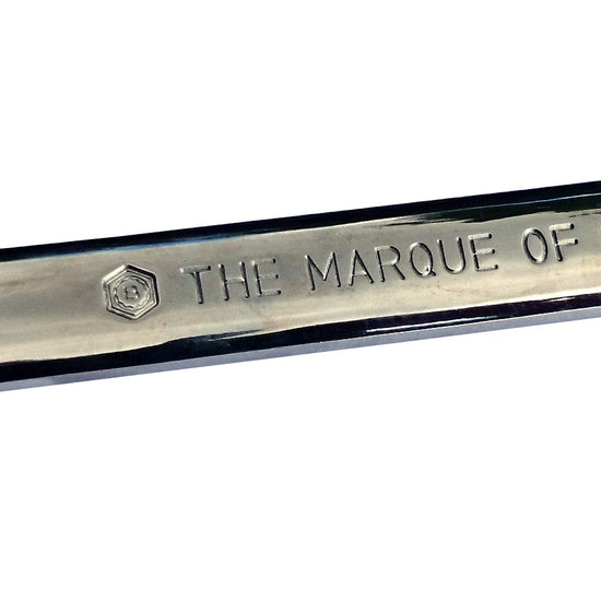 Metric Combination Spanners With 12-Point Ring From Britool Hallmark - image 5