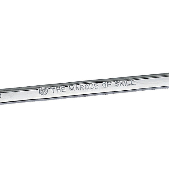 Extra Long Combination Spanner Series From Britool Hallmark - image 2