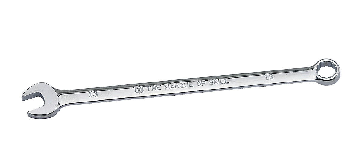 Extra Long Combination Spanner Series From Britool Hallmark - image 2