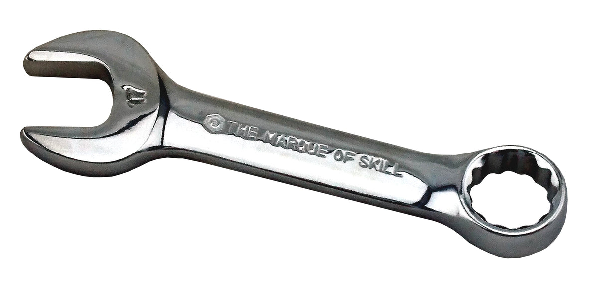 Stubby Combination Spanner Series With Bi-Hexagon Ring From Britool Hallmark - image 2