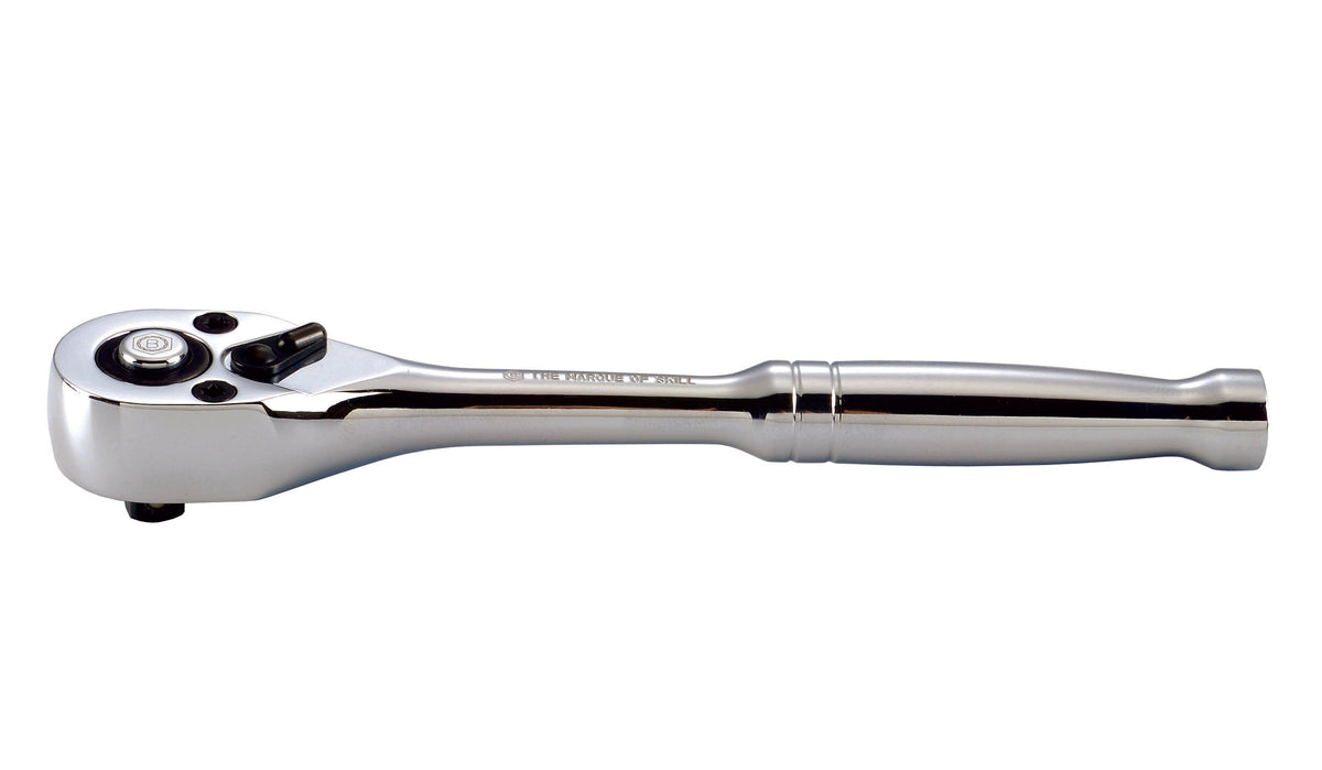 Ratchet Repair Kit For Britool Hallmark 1/4" Drive Pear Head Ratchet Sr150Ftb - image 2