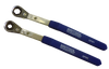 Britool Ratcheting Offset Glow Plug Spanner Range - image 3