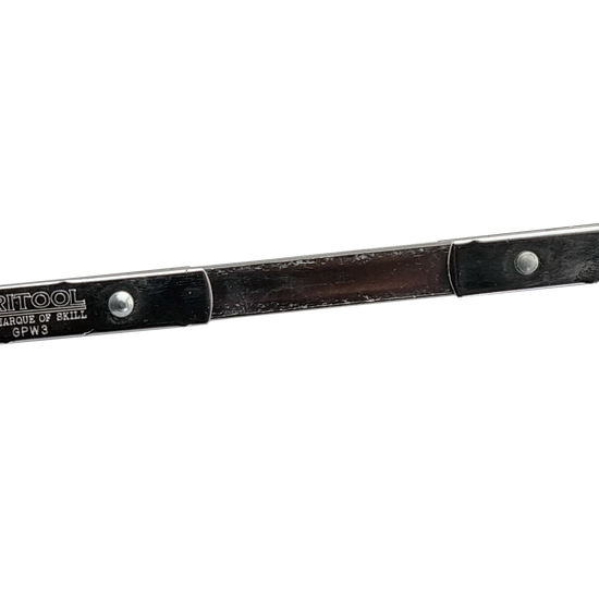 Britool Ratcheting Offset Glow Plug Spanner 8 X 12mm