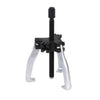 Fast Action Twin / Triple Leg Reversible Puller Set 8Pc 150 & 220mm - image 2