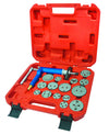 3/8" Air Operated Brake Piston Wind-Back Tool Kit - Britool Hallmark - image 2