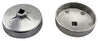 Aluminium Oil Filter Cap Wrench Set 21 Piece - Britool Hallmark - image 2