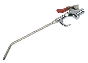 Air Blow Gun With 140mm Extended Lance