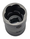 32pc Socket Extractor Set for Removing Damaged Nuts - Britool Hallmark - image 3