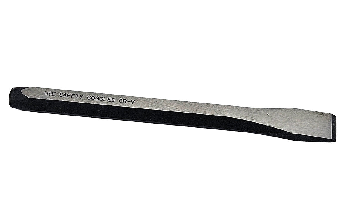 Replacement Flat Cold Chisels, Pin Punches & Center Punches From HMPC16 Set
