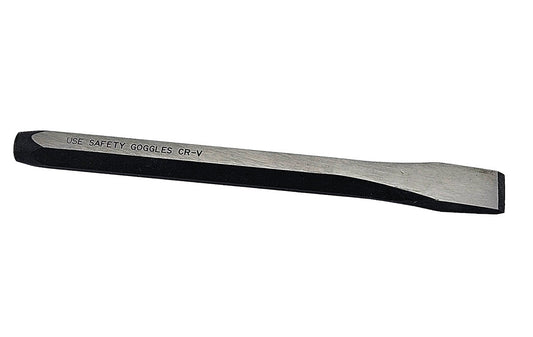Replacement Flat Cold Chisels, Pin Punches & Center Punches From HMPC16 Set