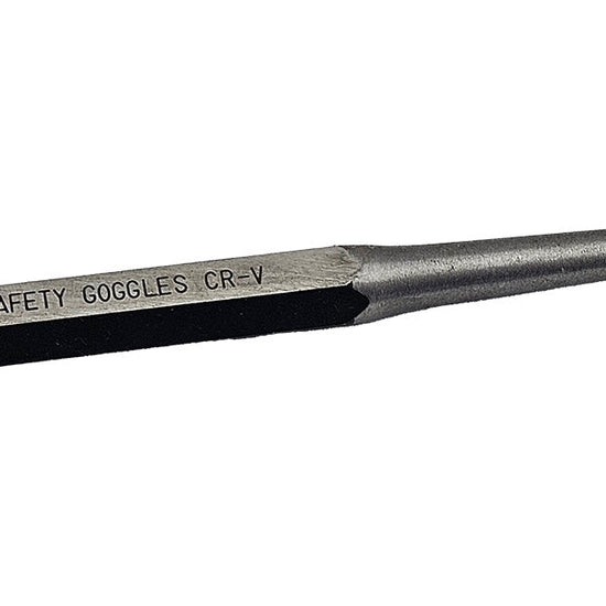 Replacement Flat Cold Chisels, Pin Punches & Center Punches From HMPC16 Set - image 3