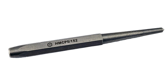 Replacement Pin, Taper, Centre Punches & Chisels from Britool Hallmark HMPC15TC - image 2