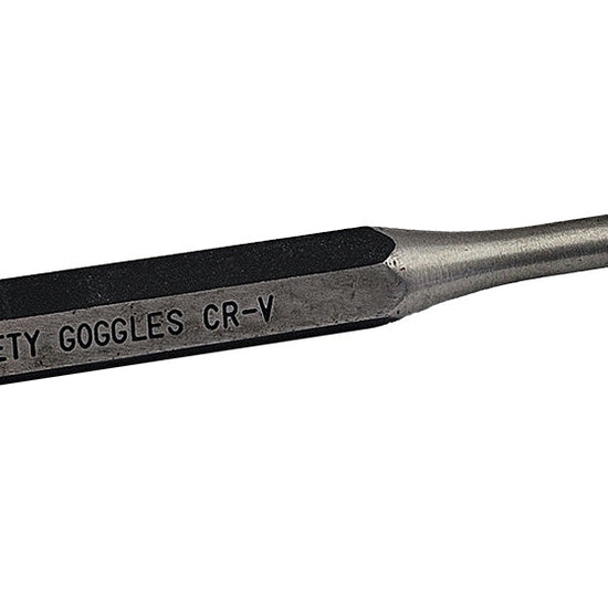 Replacement Flat Cold Chisels, Pin Punches & Center Punches From HMPC16 Set - image 2