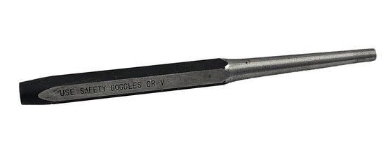 Replacement Flat Cold Chisels, Pin Punches & Center Punches From HMPC16 Set - image 4