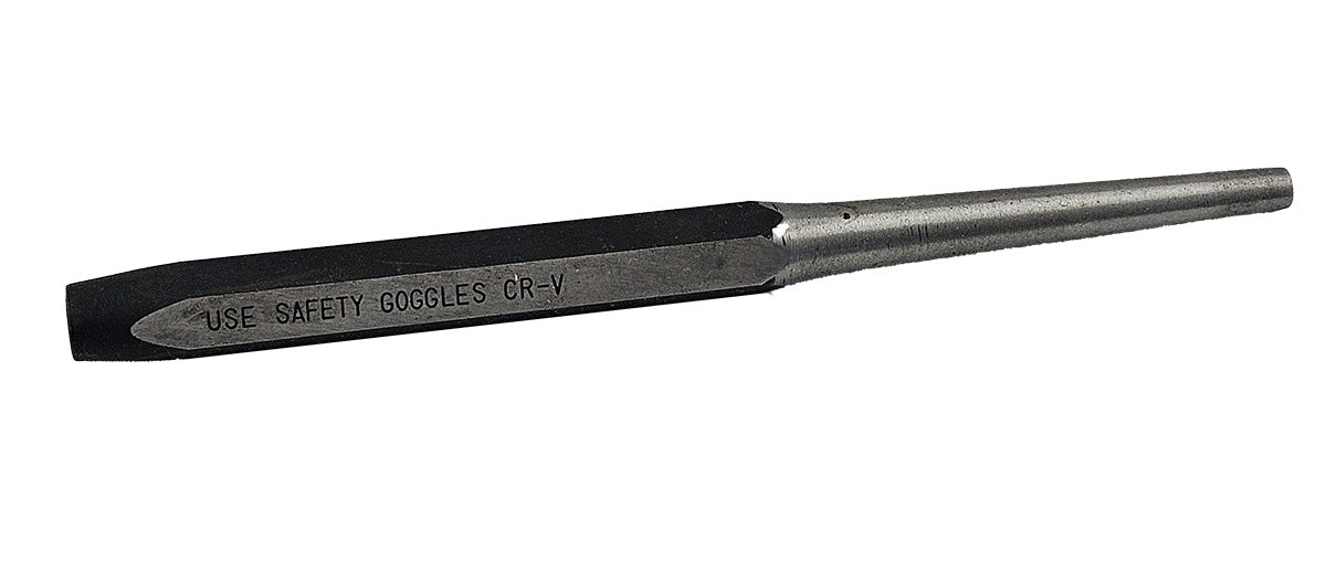 Replacement Flat Cold Chisels, Pin Punches & Center Punches From HMPC16 Set - image 4