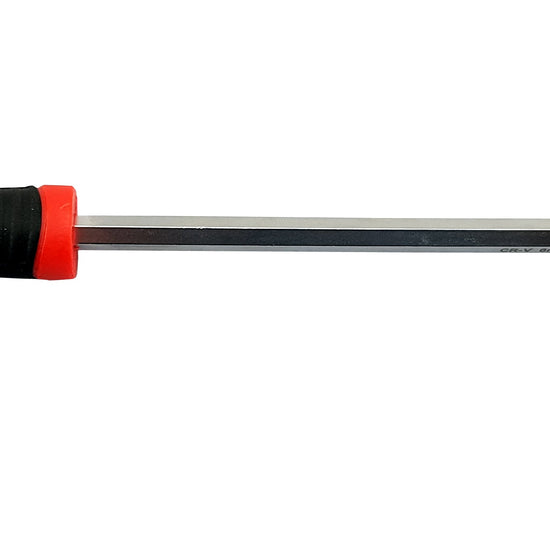 T-Bar Allen / Hex Key Range 2-10mm - Britool Hallmark