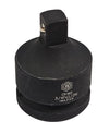 6PC Impact Socket Adapter/Converter Set by Britool Hallmark - image 4