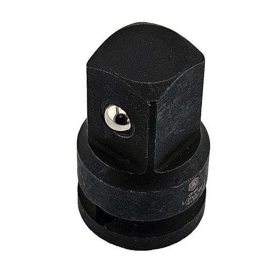 1/2" Drive Female X 3/4" Drive Male Impact Socket Adaptor From Britool Hallmark