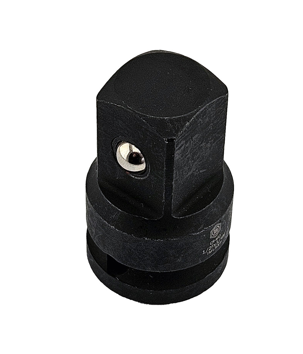 6PC Impact Socket Adapter/Converter Set by Britool Hallmark - image 5