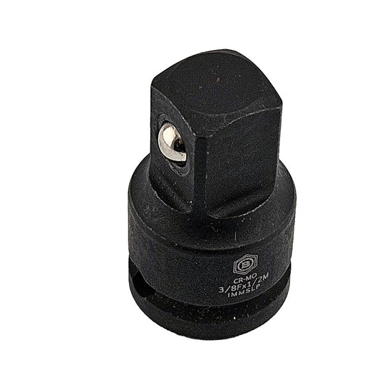 6PC Impact Socket Adapter/Converter Set by Britool Hallmark - image 7