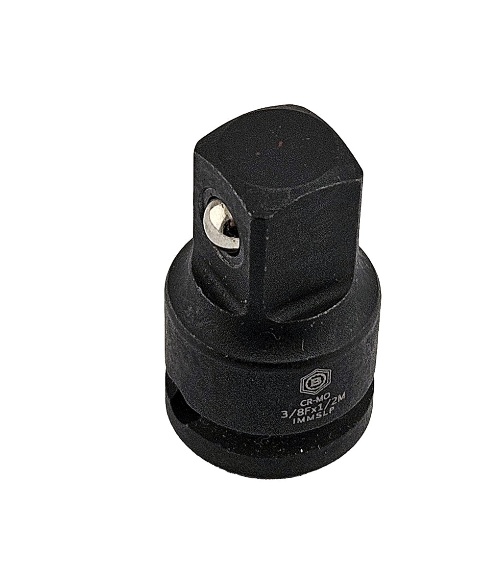 6PC Impact Socket Adapter/Converter Set by Britool Hallmark - image 7