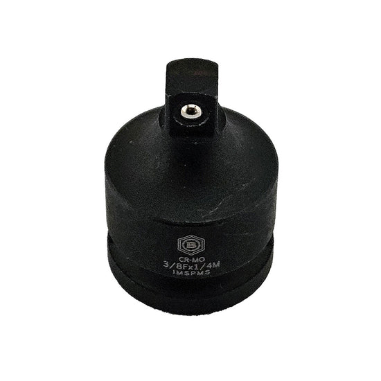 6PC Impact Socket Adapter/Converter Set by Britool Hallmark - image 8