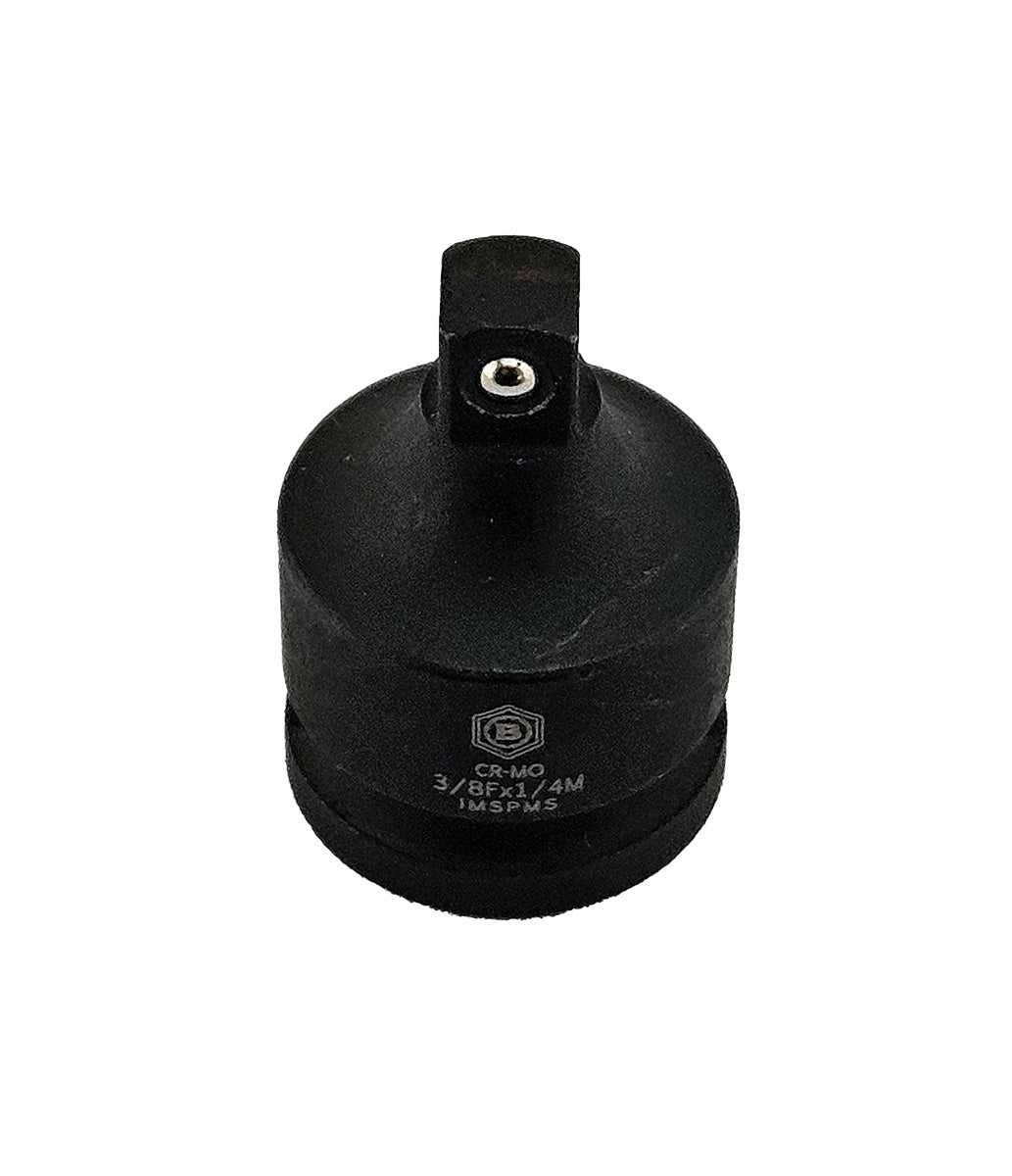 6PC Impact Socket Adapter/Converter Set by Britool Hallmark - image 8