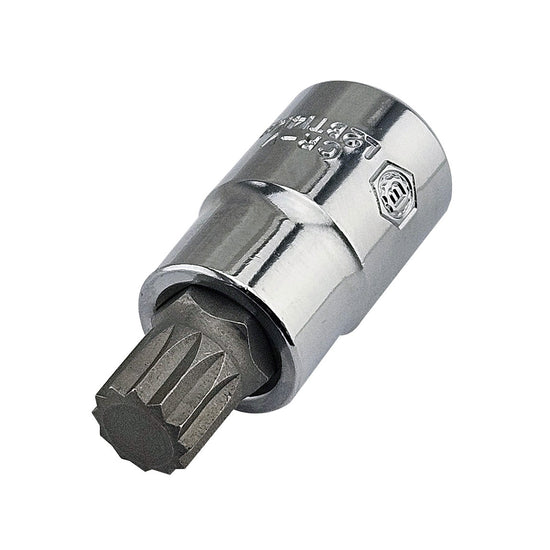 3/8" Drive Spline Xzn Bit Socket Range From Britool Hallmark (Version 3)