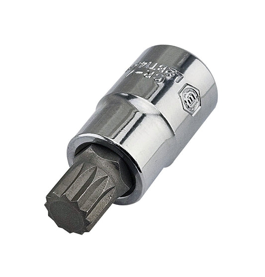 3/8" Drive Spline Xzn Bit Socket Range From Britool Hallmark (Version 3)