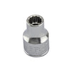 Britool England 1/2" Drive Metric 12-Point Socket Range, Sizes 10 - 32mm - image 2