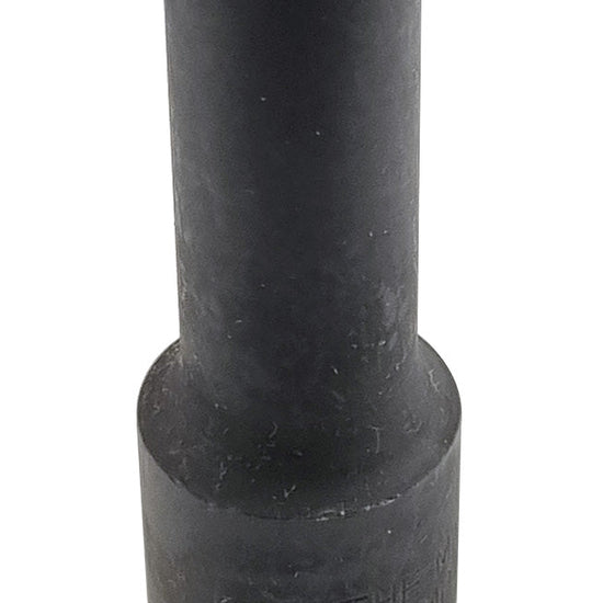 1/2" Drive Deep Impact Sockets (6-Point) Sizes 10-32mm From Britool
