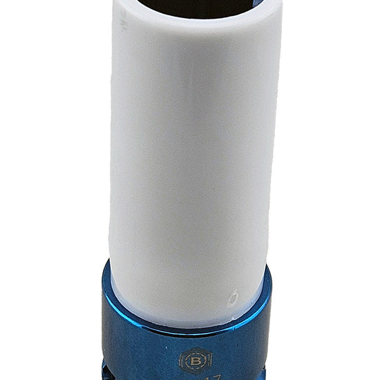 1/2" Drive Alloy Wheel Impact Socket Range 17-27mm - Britool Hallmark
