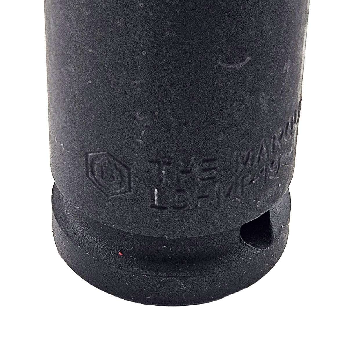 Britool 1/2" Drive Deep Impact Socket Set 10-19mm (No 17mm!) - image 4