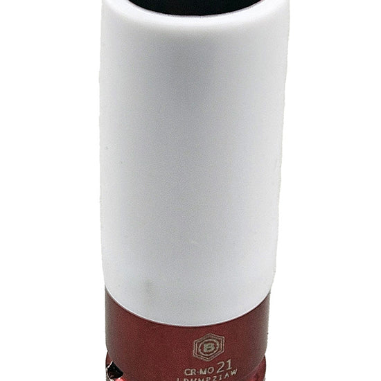 1/2" Drive Alloy Wheel Impact Socket Range 17-27mm - Britool Hallmark - image 6