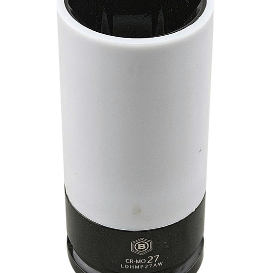 1/2" Drive Alloy Wheel Impact Socket Range 17-27mm - Britool Hallmark - image 4