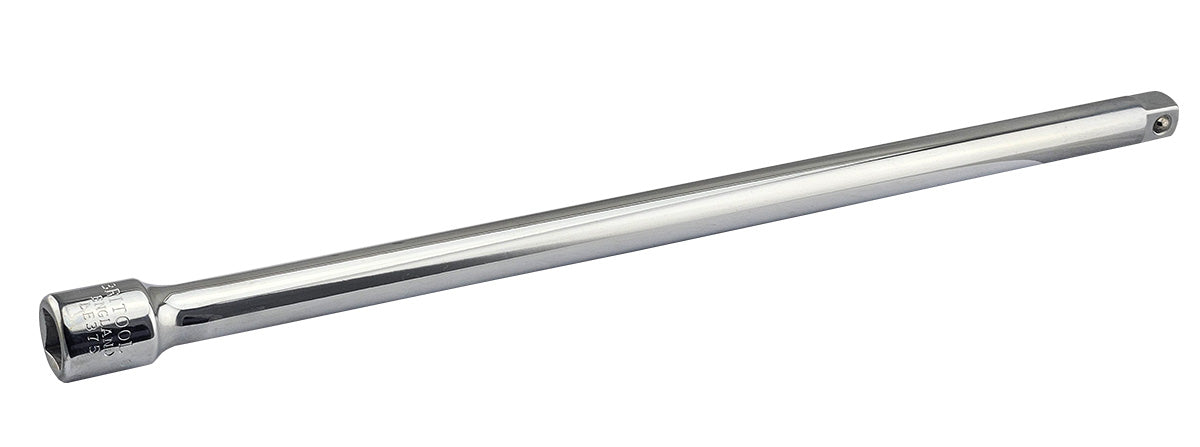 Britool England 1/2" Drive Fixed Extension Bars, Lengths 125, 250, 375mm - image 3