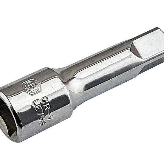 1/2" Drive Extension Bars From Britool Hallmark