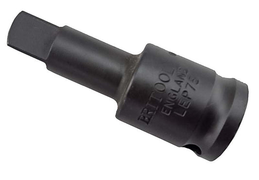 Britool England 1/2" Drive Impact Extension Bars - image 2